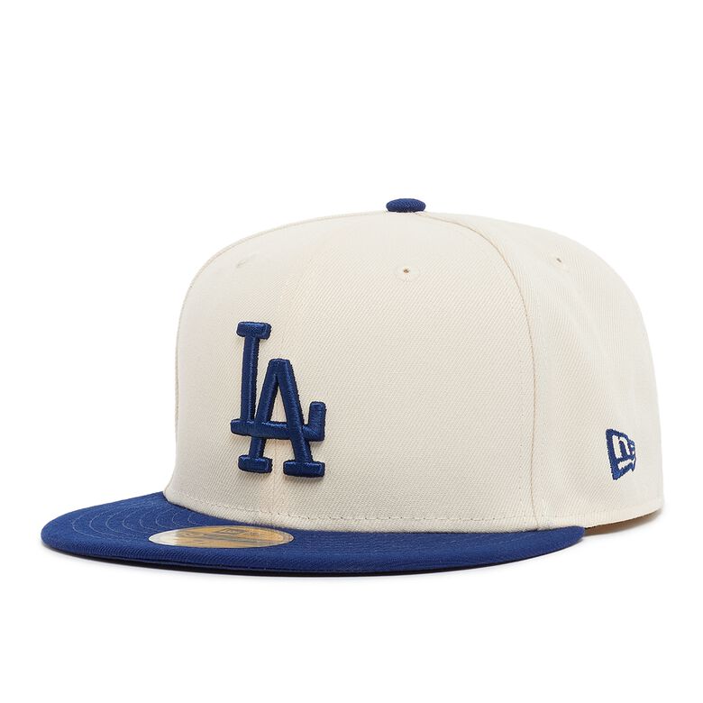 New Era Team Colour 59Fifty® Los Angeles Dodgers ltcotc