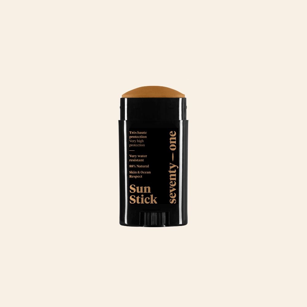 seventyOne percent Sun Stick – THE PACHAMAMA - SPF50+ STICK