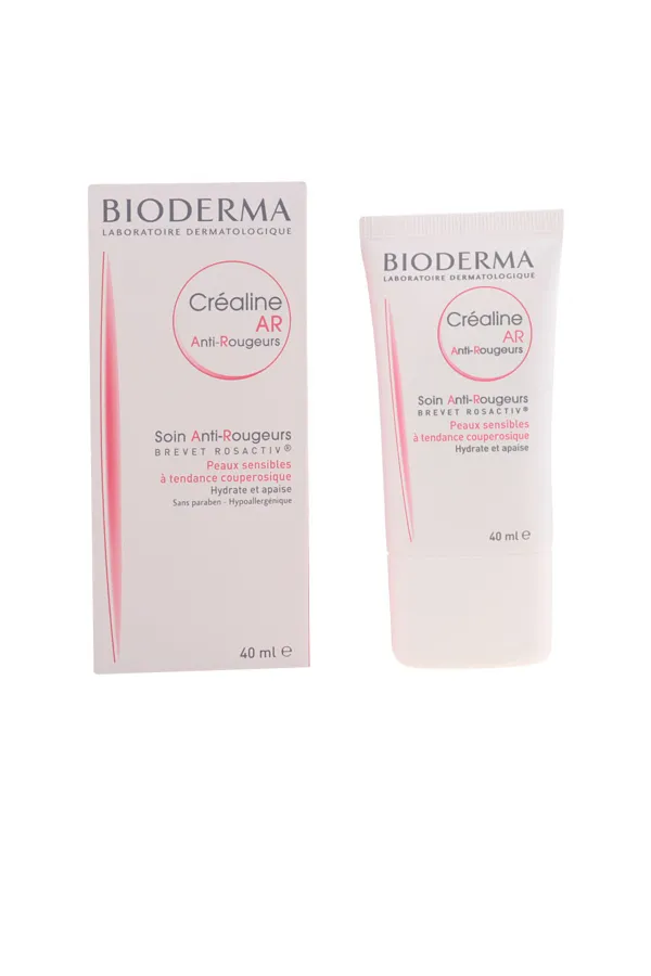 Bioderma  Gesichtscreme - Ausgleichend