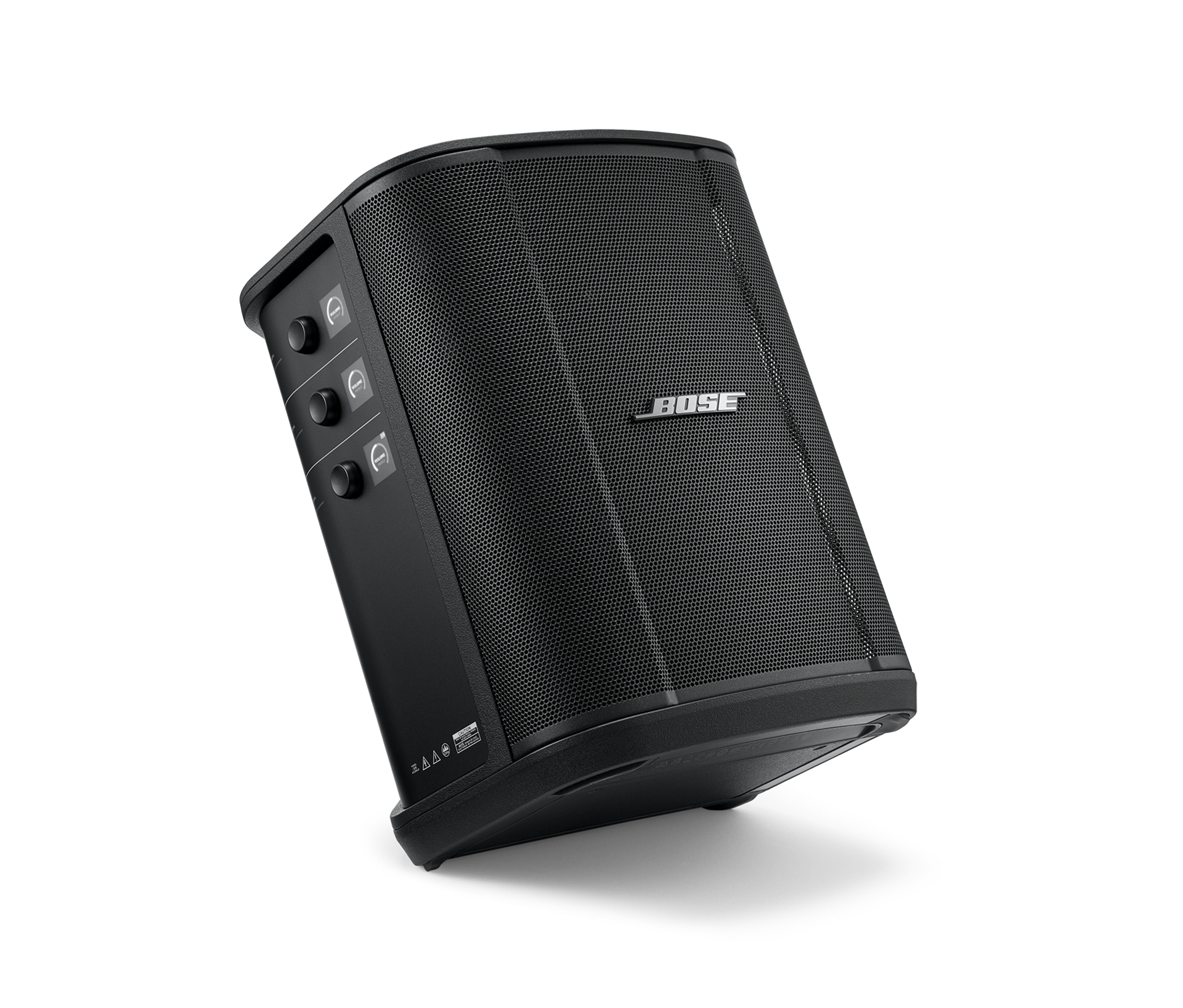 Bose S1 Pro+ tragbares Bluetooth®-Lautsprecher-System