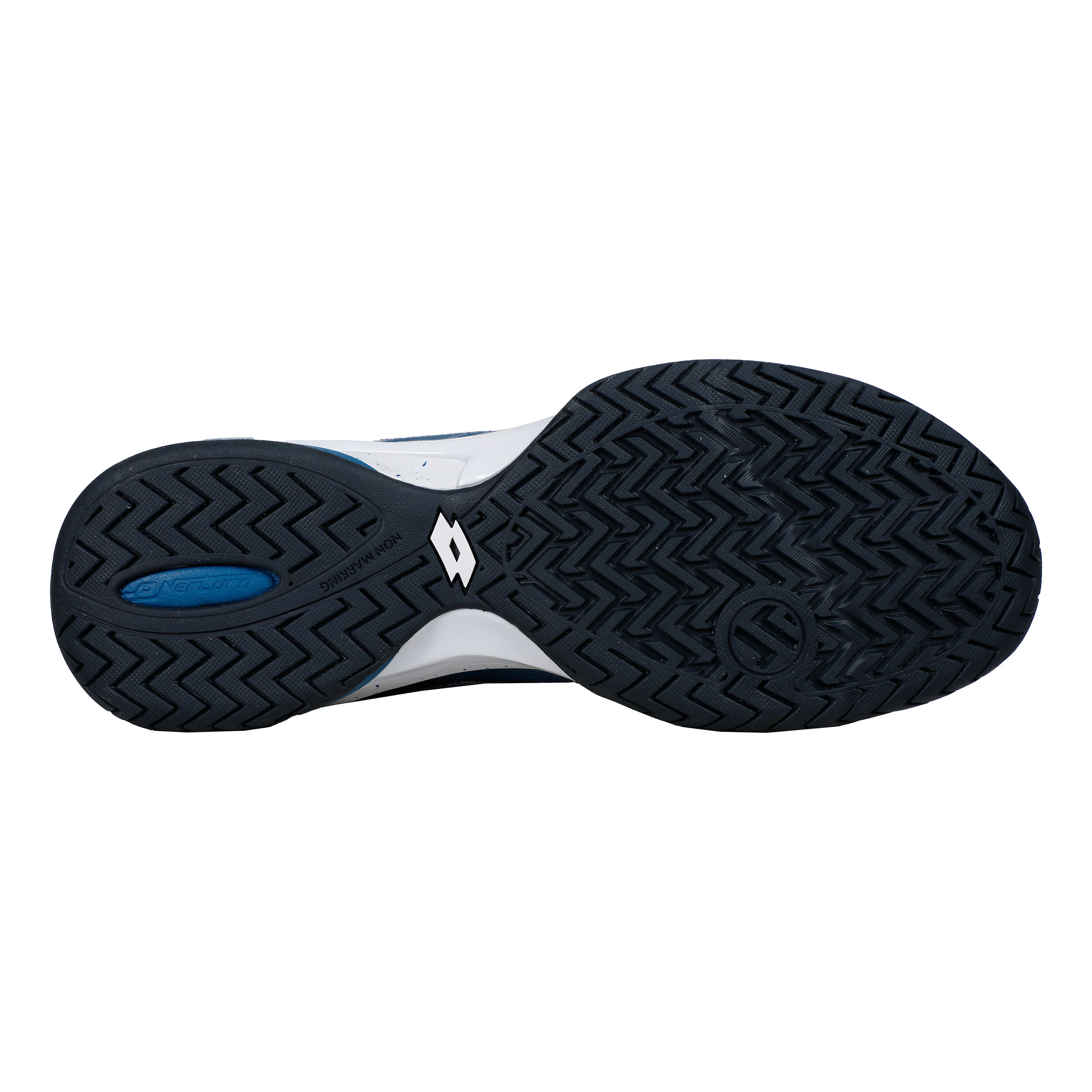 Mirage 300 III SPD Allcourtschuh Herren - Blau