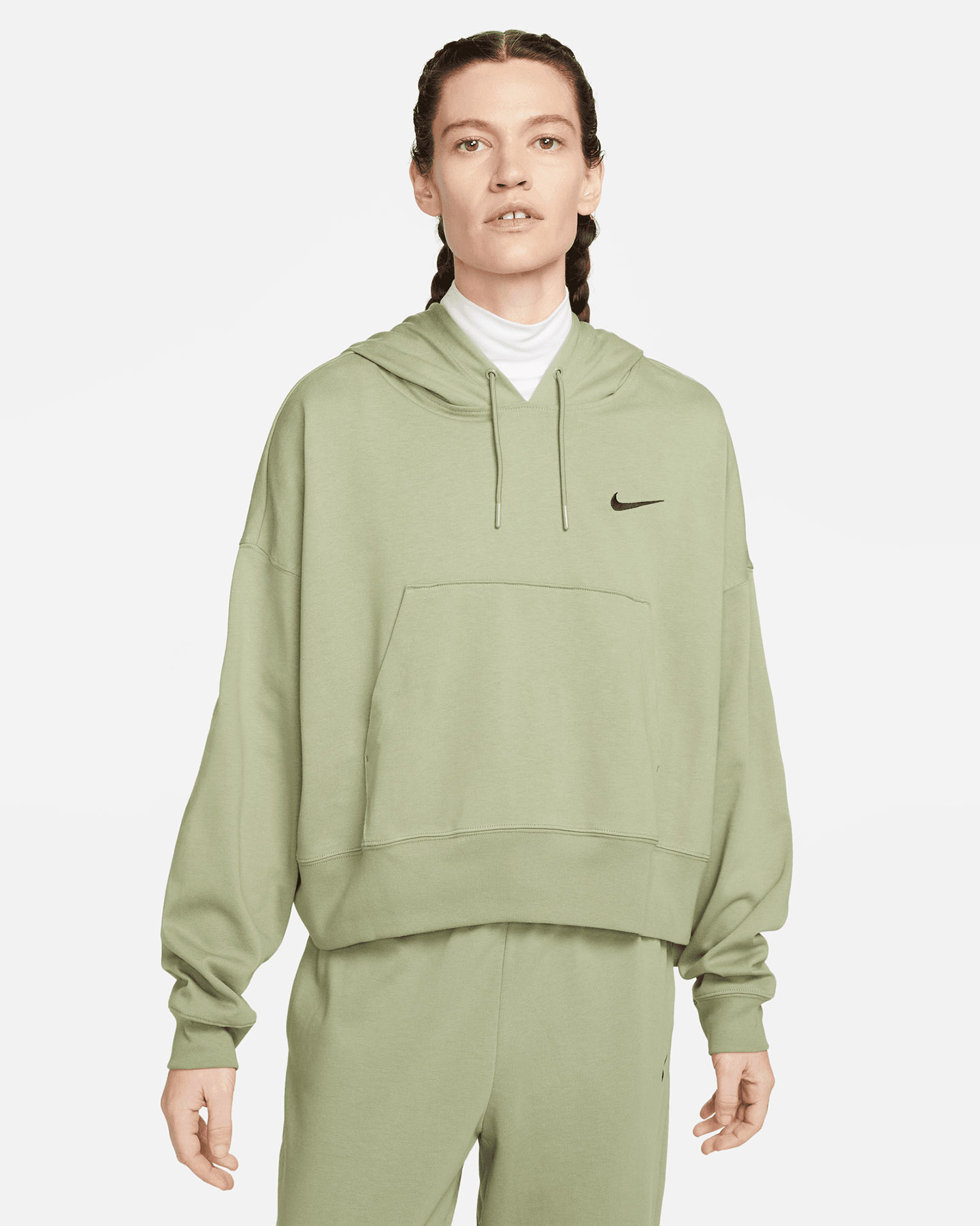 Felpa Nike Sportswear W DM6417-010