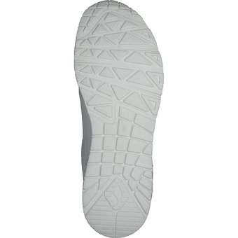 Skechers Uno Loving Love Sneaker in weiß