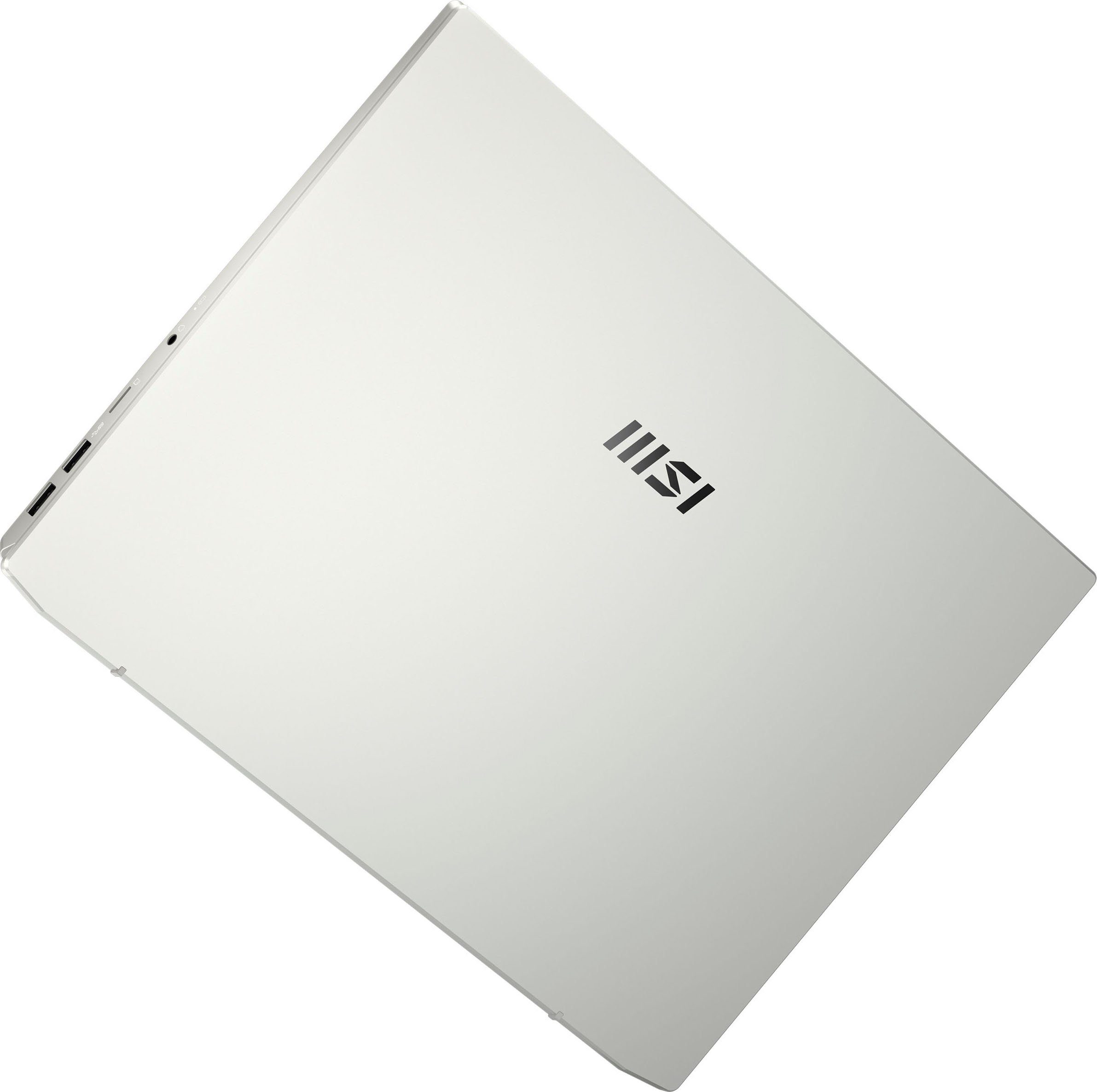 MSI Prestige 16 Evo A13M-275 Gaming-Notebook (40,6 cm/16 Zoll, Intel Core i7 13700H, Iris Xe Graphics, 1000 GB SSD)