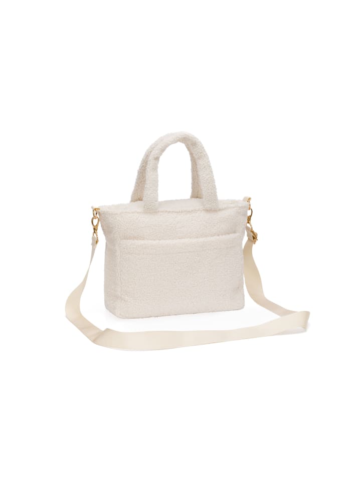 fillikid Wickeltasche Teddy Small Exklusiv in Beige günstig kaufen onesize