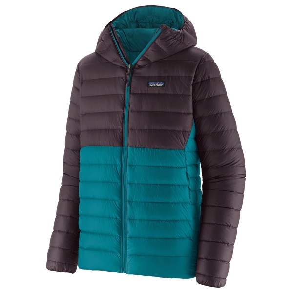 Patagonia - Down Sweater Hoody - Daunenjacke