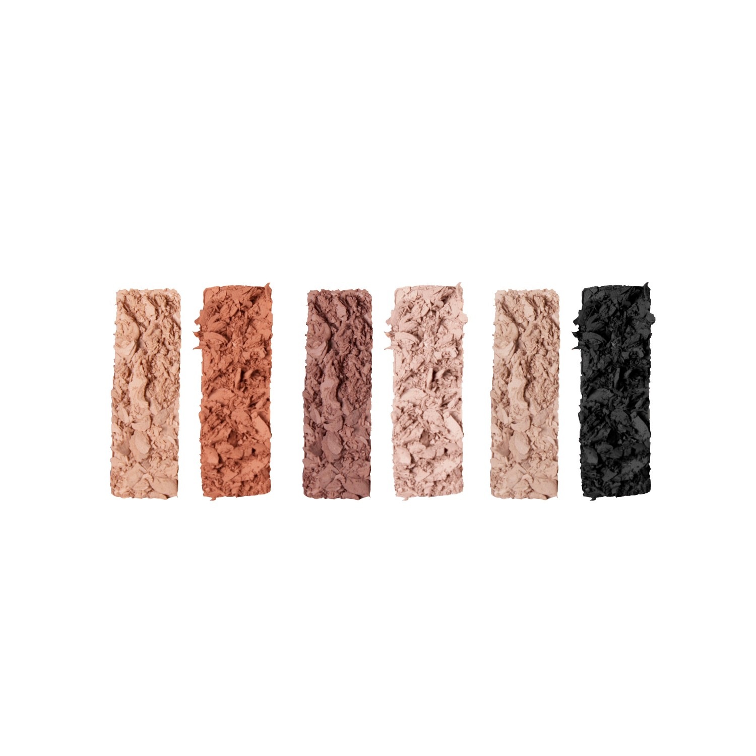 Super Nudes Easy Eye Palette