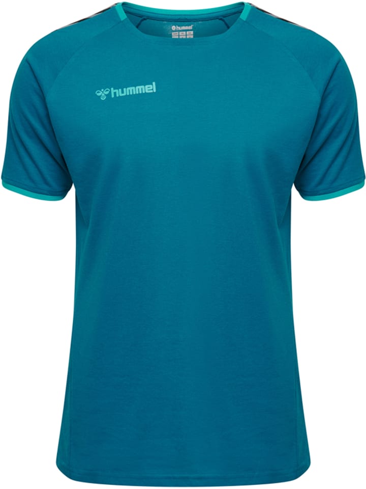 Hummel Hummel T-Shirt Hmlauthentic Kinder in CELESTIAL günstig kaufen 116