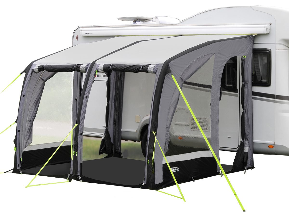 Obelink Mobil 320 Easy Air Connected 2 Wohnmobilvorzelt