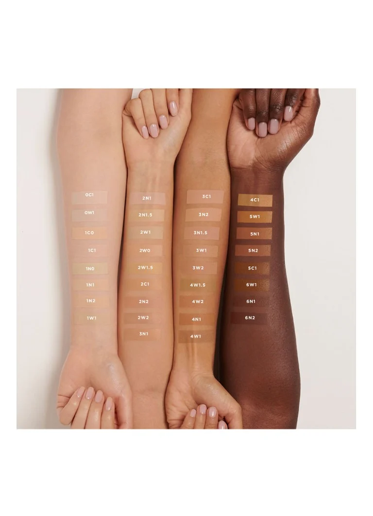 Laura Mercier Flawless Lumière Radiance-Perfecting Foundation
