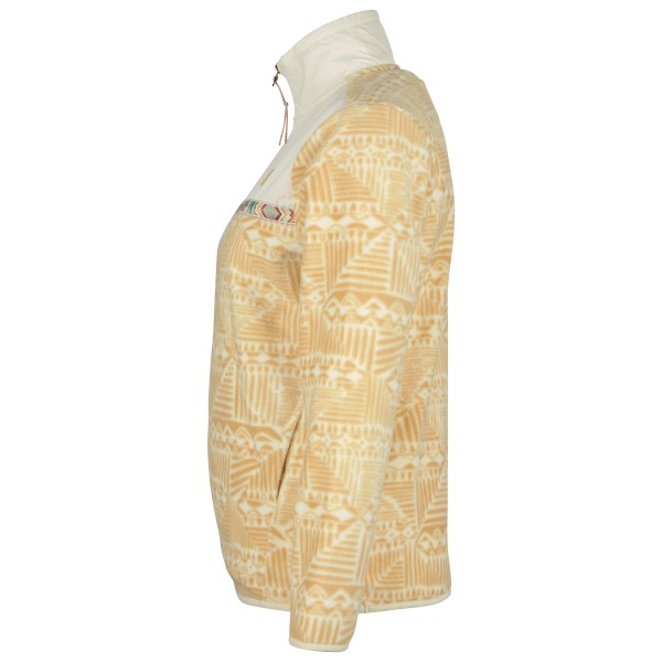 Billabong - Women's Boundary Lite - Fleecepullover