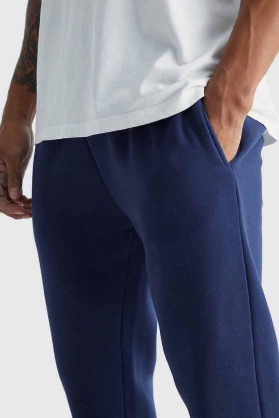 Skinny Basic Jogginghose