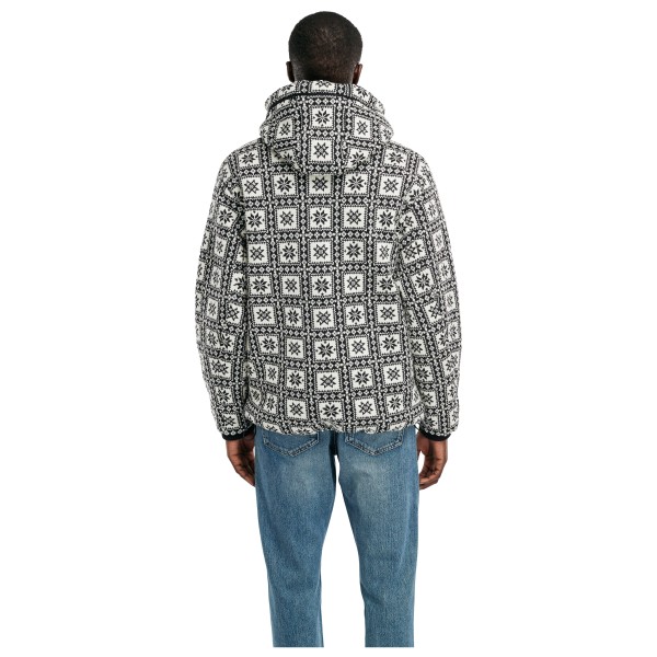Dale of Norway - Alvøy Quilted Jacket - Wolljacke