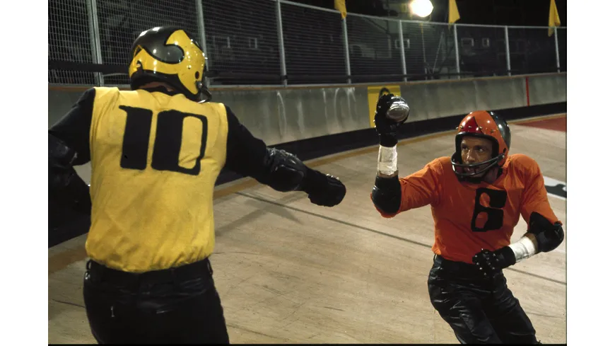 Rollerball