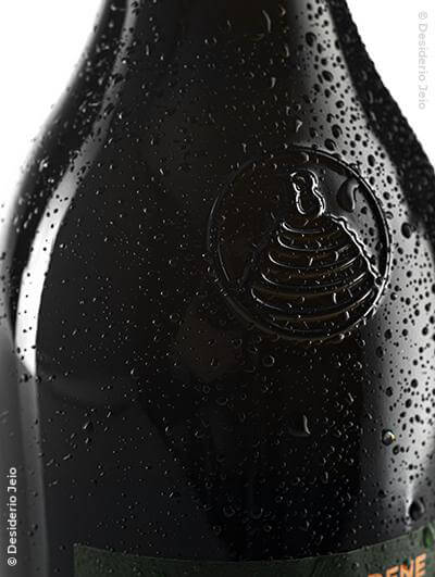 Desiderio Jeio : Jeio Organic Valdobbiadene Brut