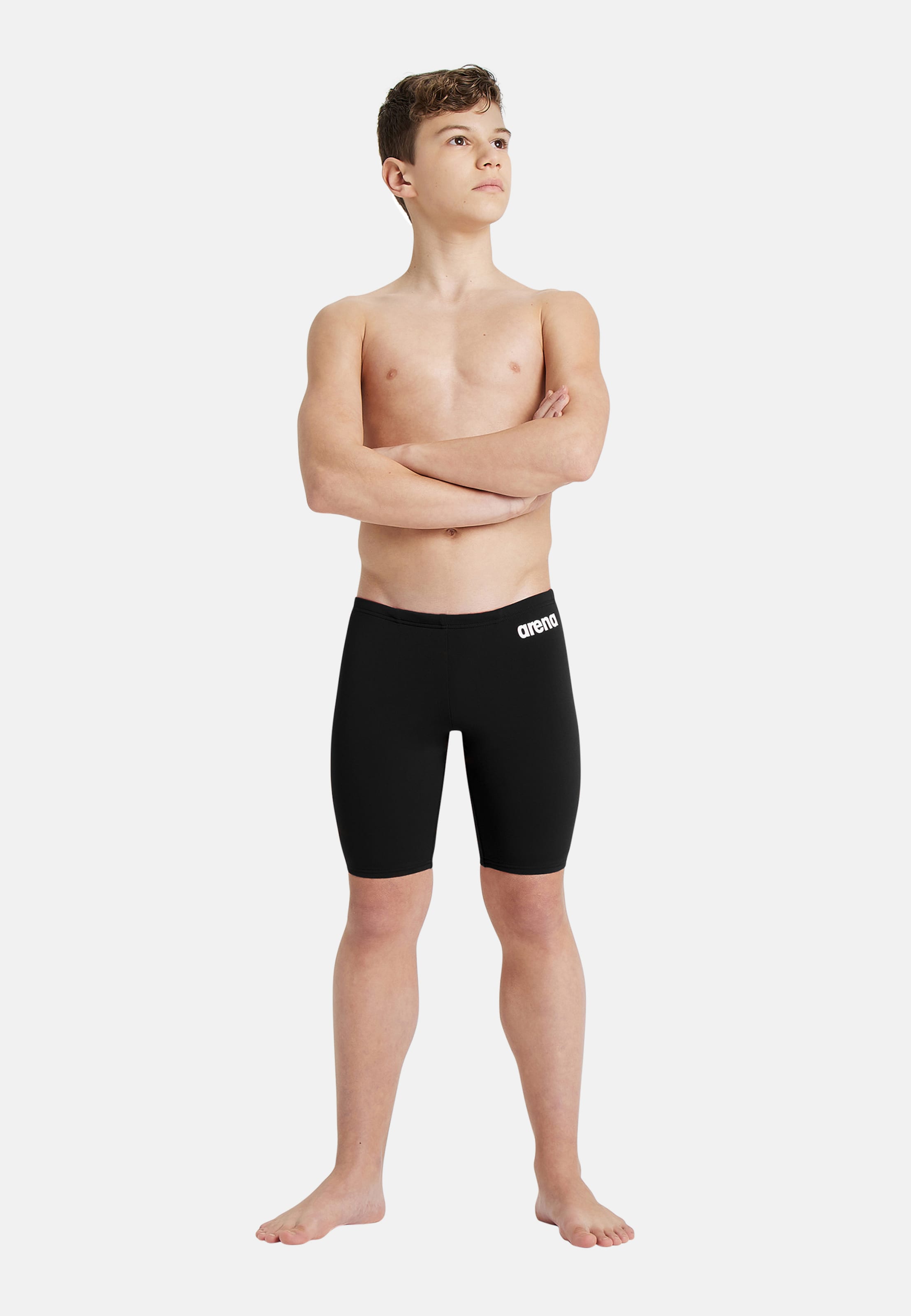 Athletic Swimwear 'TEAM SWIM JAMMER SOLID'