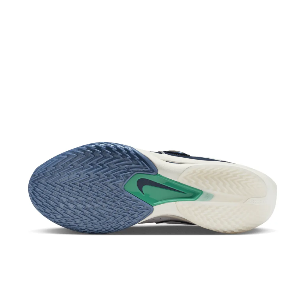 Nike Cut Zoom GT 3 FZ4645-100 / blau