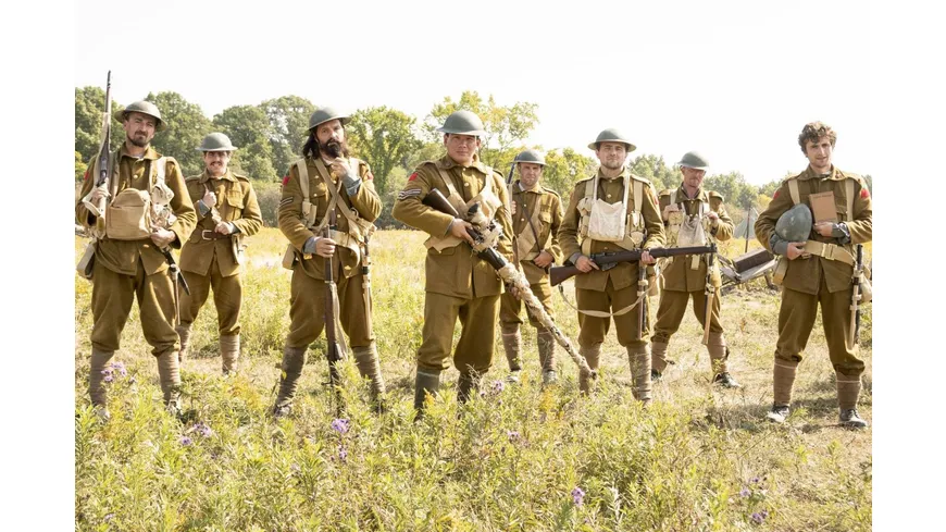 Sniper - Duell an der Westfront