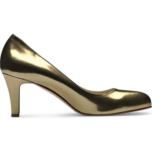 EVITA Damen Pumps BIANCA