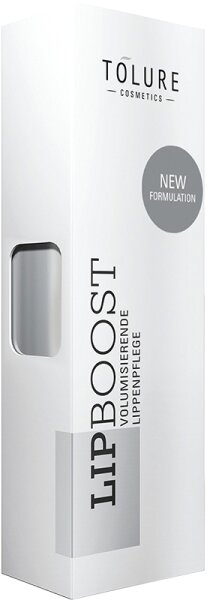 Tolure Cosmetics Lipboost Lippenbalsam