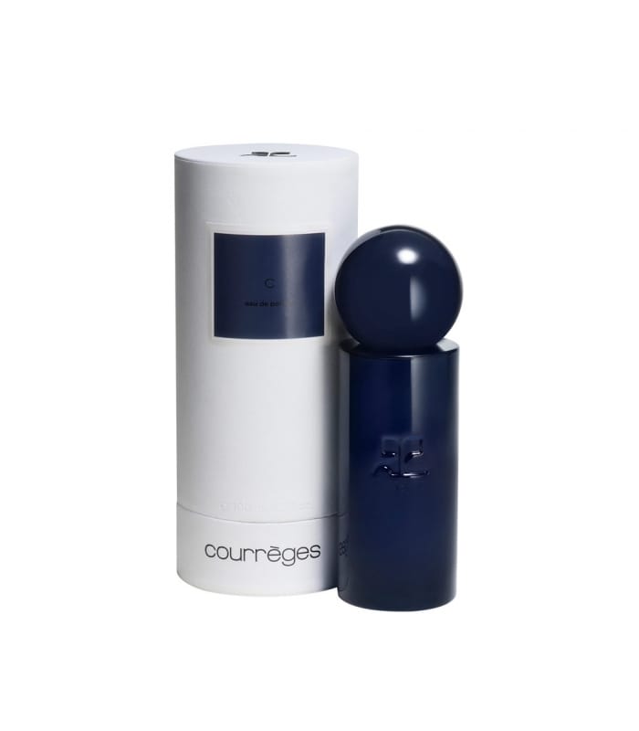 COURRÈGES-C-Eau de Parfum Vaporisateur