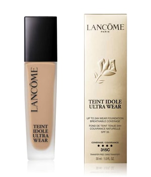 LANCÔME Teint Idole Ultra Wear 24H Wear & Comfort Flüssige Foundation-30 ml
