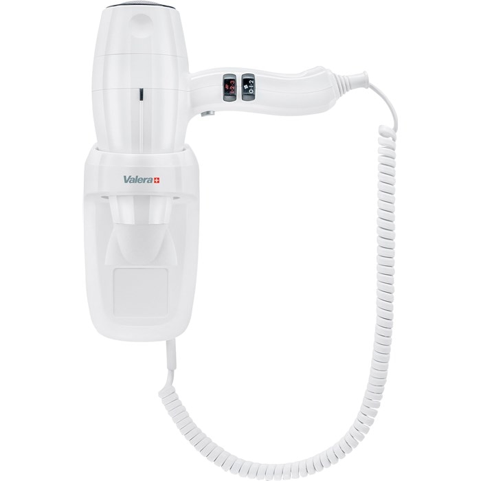 Silent Jet Protect 2000 White