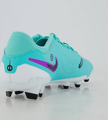 Nike Performance Herren Fußballschuhe TIEMPO LEGEND 10 ACADEMY FG/MG