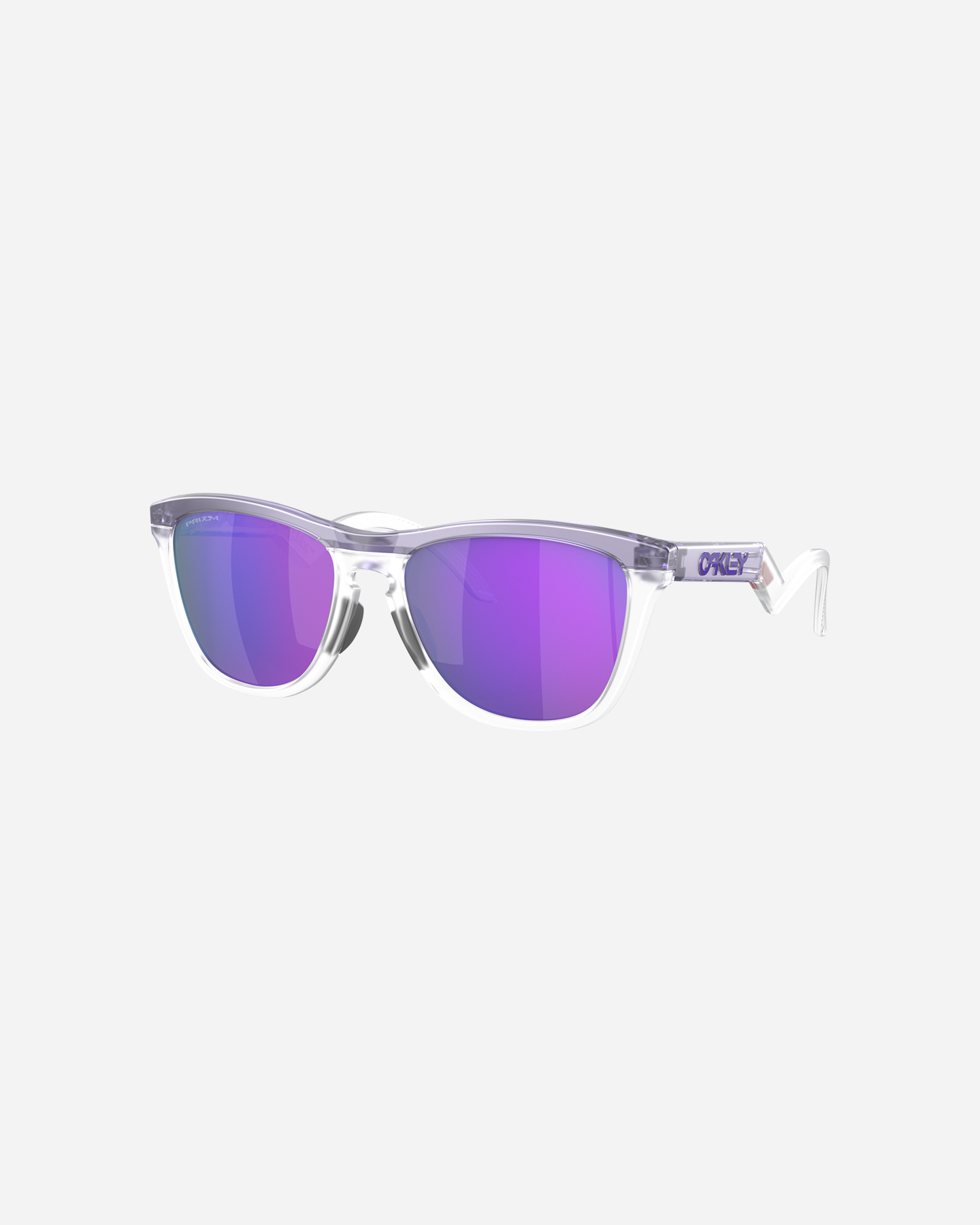 Okuliare Oakley Frogskins Hybrid Prizm 0OO9289-928901