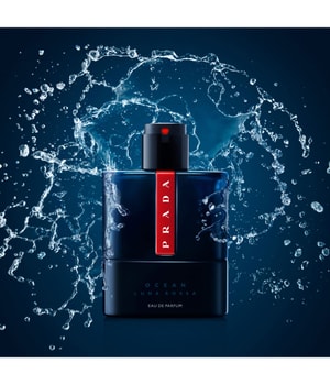 Prada Luna Rossa Ocean Eau de Parfum 100 ml
