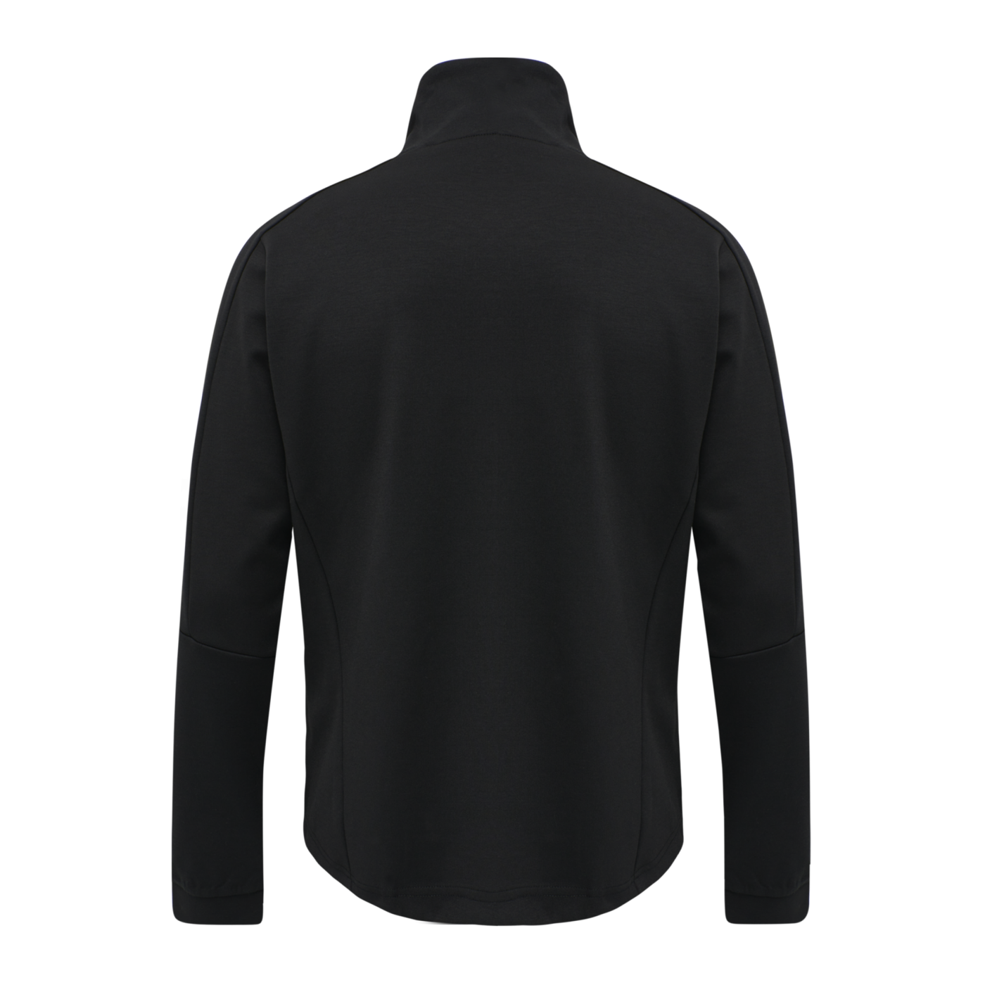 Hummel HmlTROPPER Jacke Schwarz F2001
