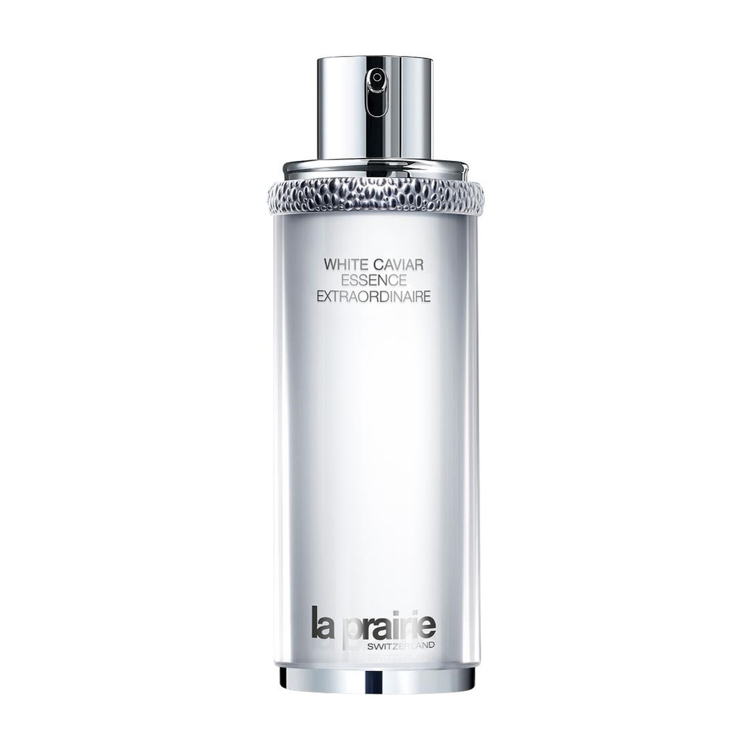 La Prairie White Caviar Essence Extraordinaire Soin Pré-Sérum