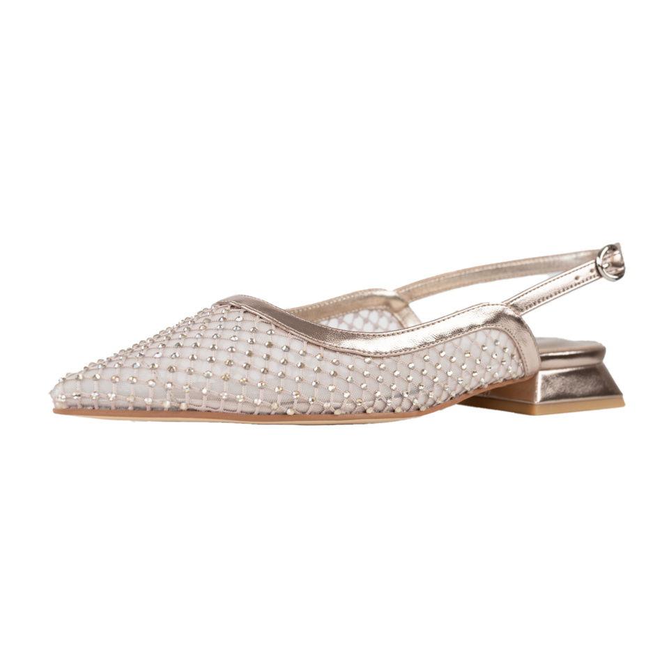 Alma en Pena Slingpumps