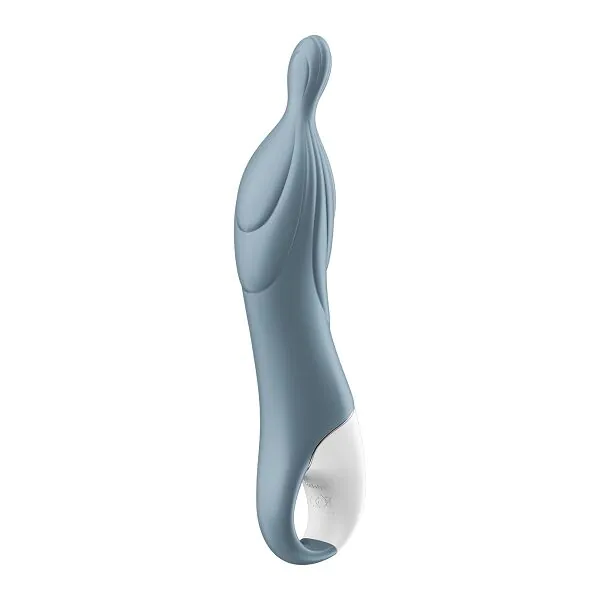 Satisfyer Massager A-MazingGrey