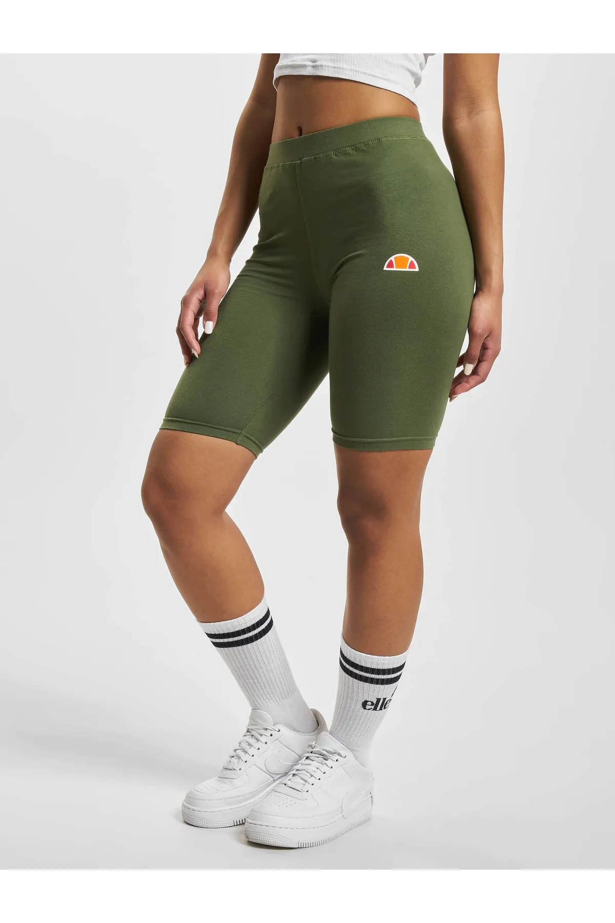 Ellesse  Damen Ellesse Tour Cycle W Sportleggings