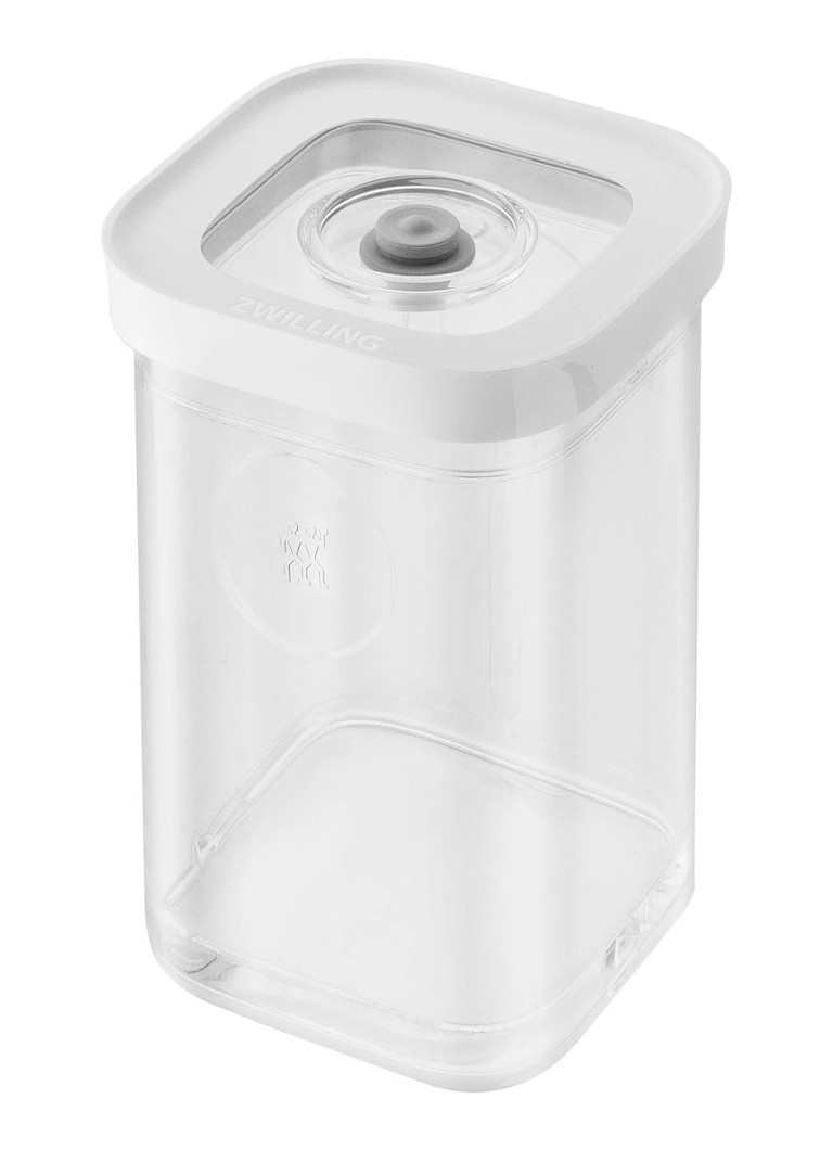 Caixa de armazenamento Zwilling Fresh & Save Cube 2S 825 ml