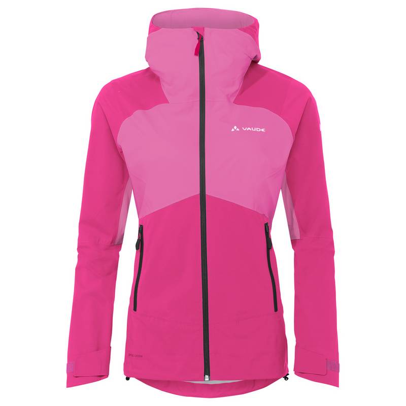 VAUDE Women's Simony 2,5L Jacket IV Outdoorjacke Damen