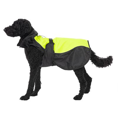 Hundemantel Illume Nite Neon