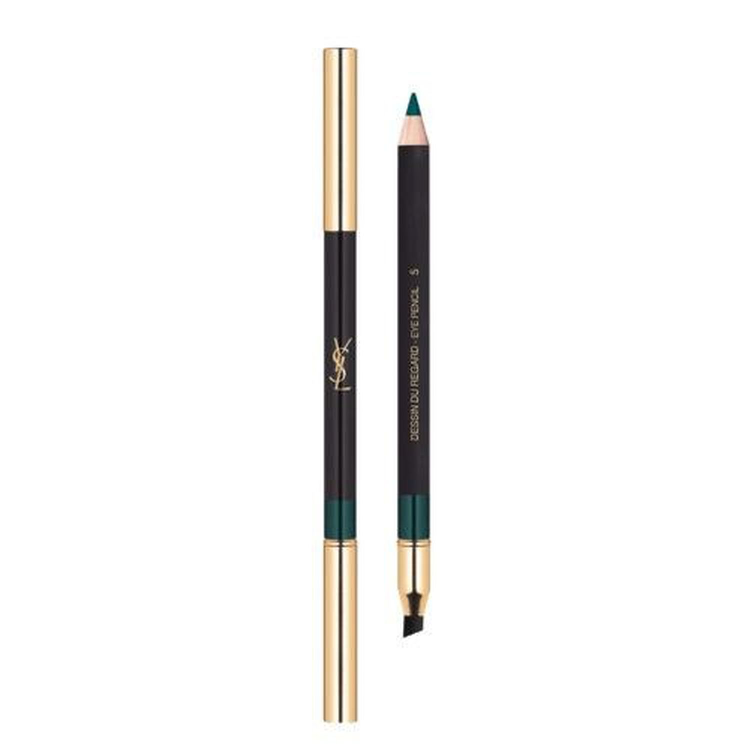 Yves St Laurent Dessin du Regard Crayon Précis - Tenue 10 H