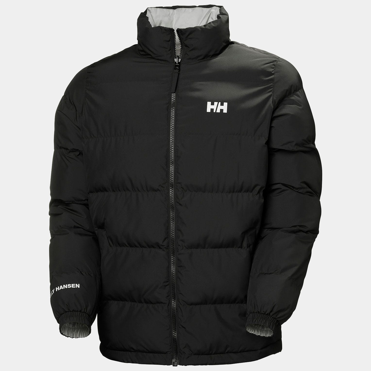 Men's Yu 23 Reversible Puffer