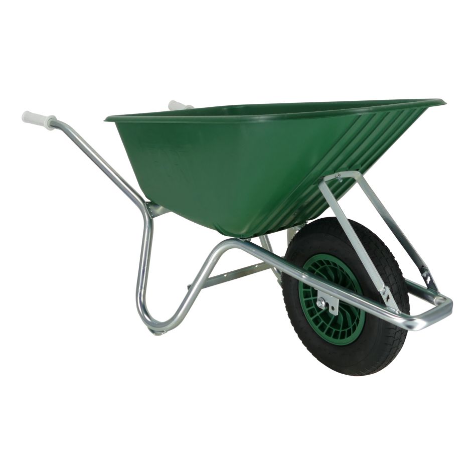 Fort 01405 TKV-100 4Ply Schubkarre 100L