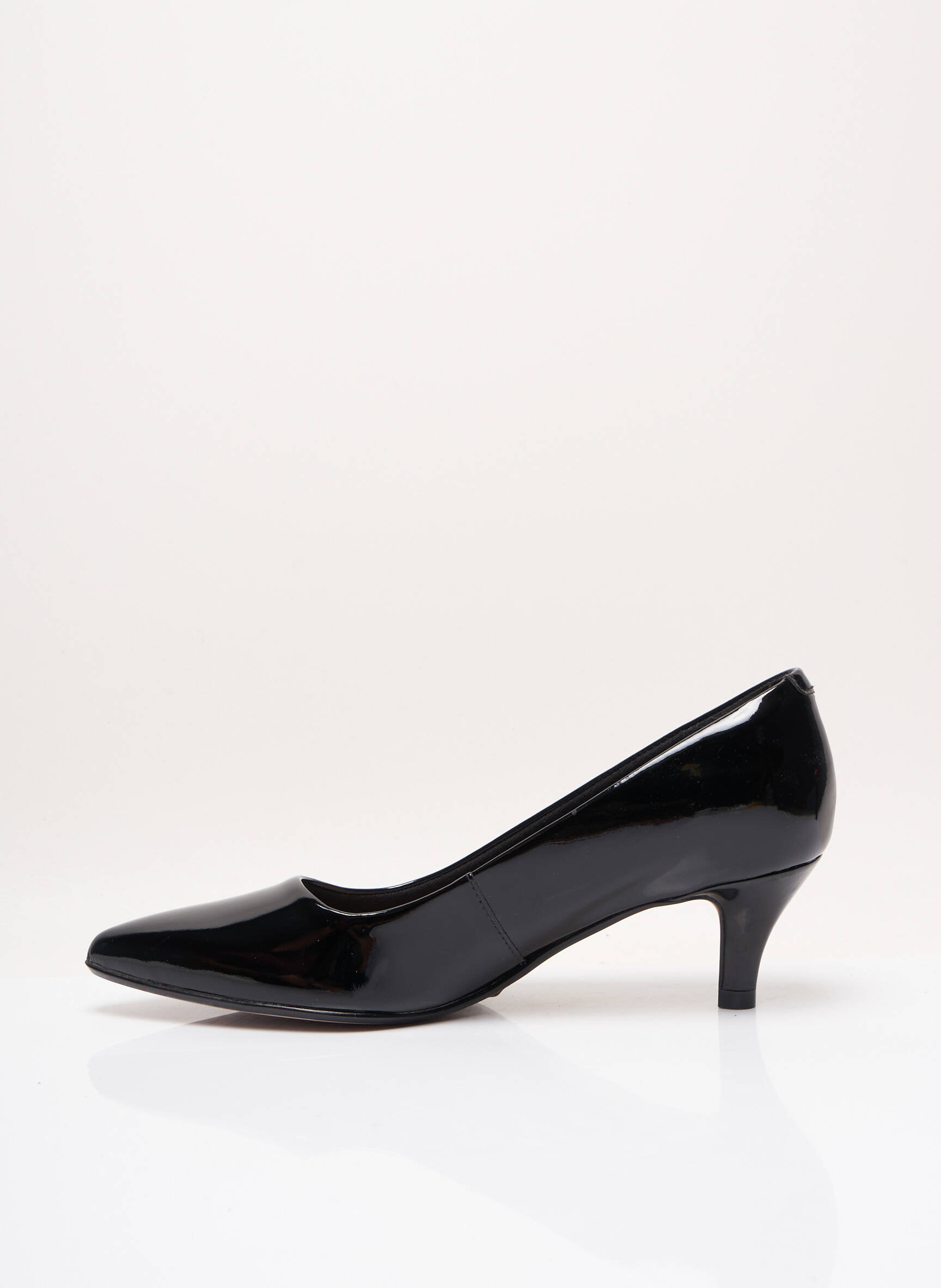 Clarks Escarpins Femme couleur noir