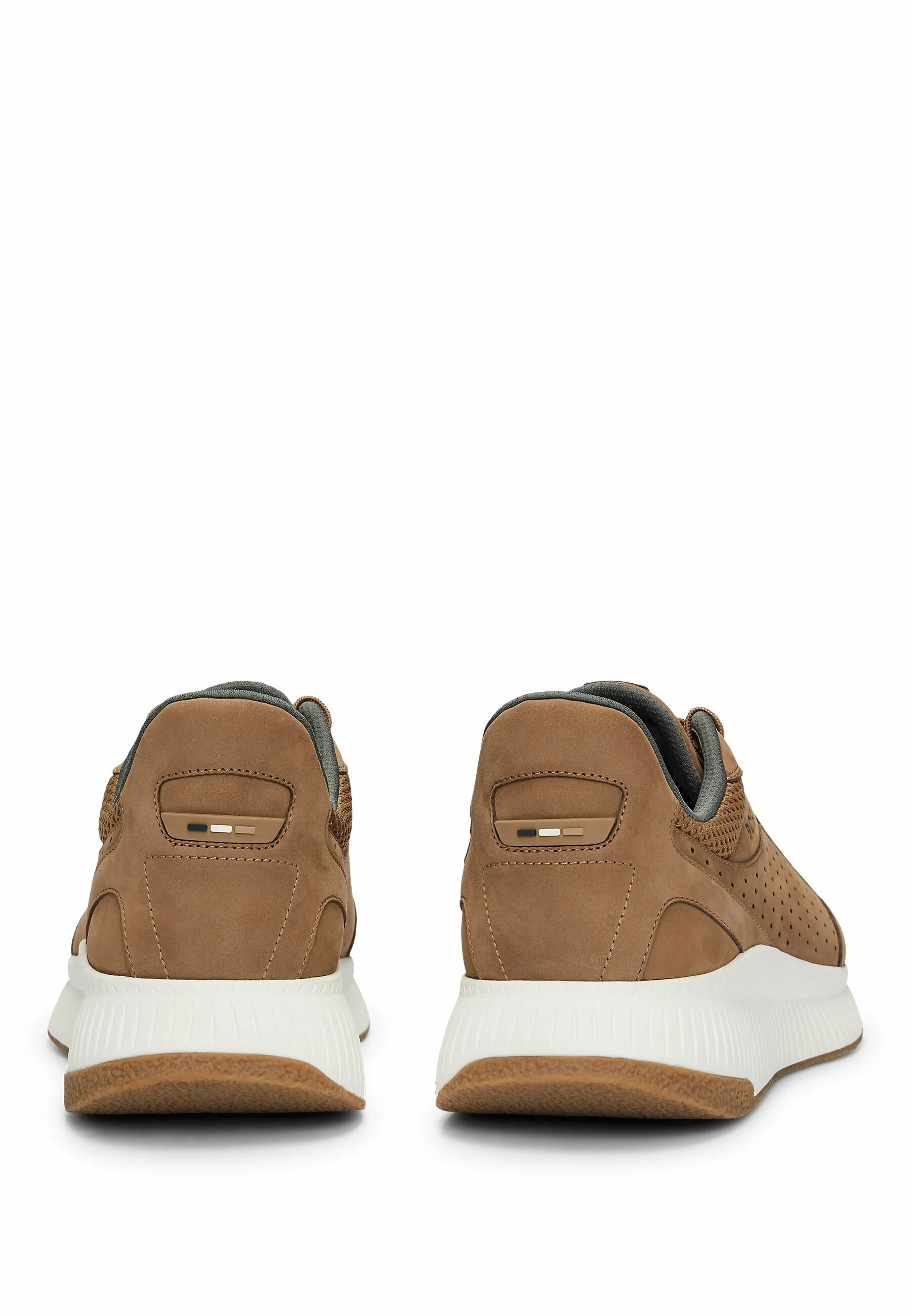 BOSS TTNM - Zapatillas bajas