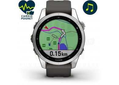 Garmin Fenix 7S