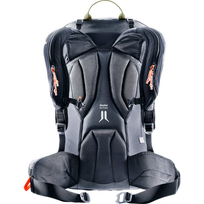 Deuter Alproof 32 Lawinenrucksack