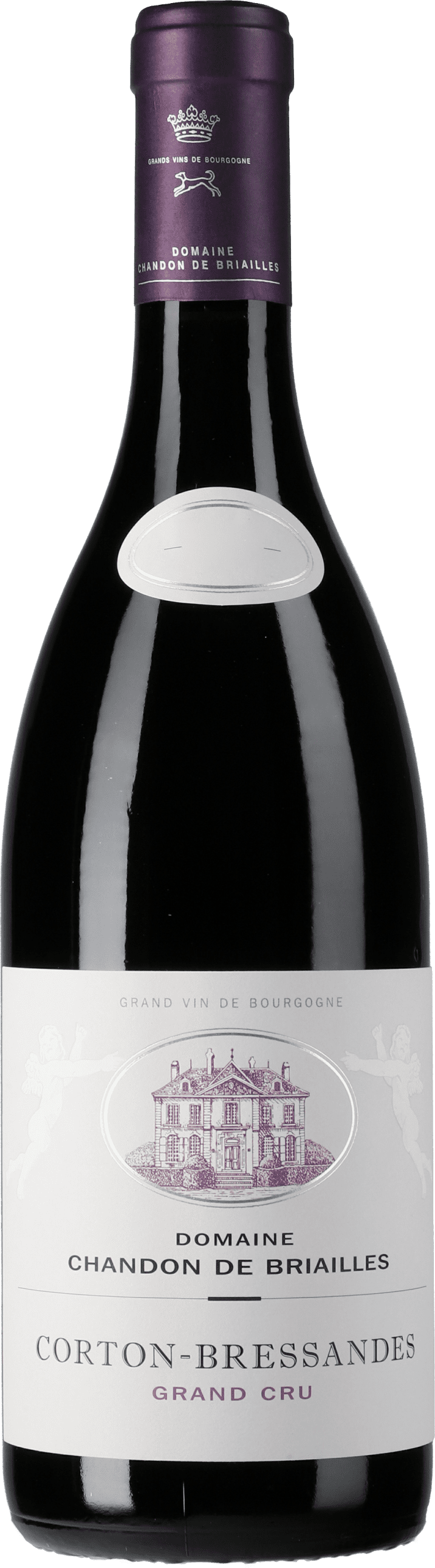 Chandon de Briailles: Corton Bressandes Grand Cru 2021