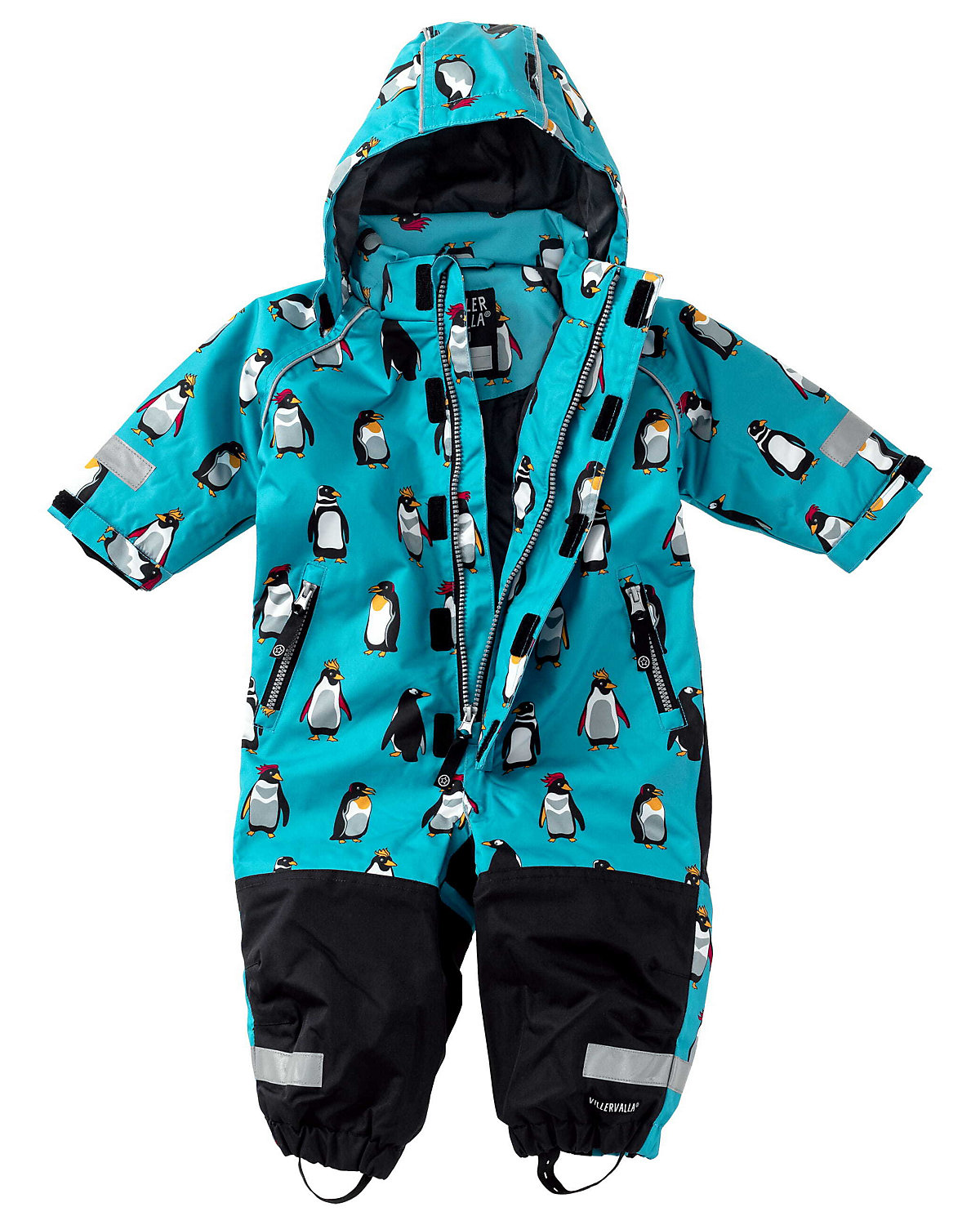 Overall Penguin Schneeanzüge für Jungen