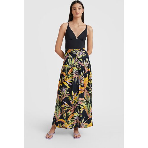 DAMEN ROCK ALOFA MAXI SKIRT