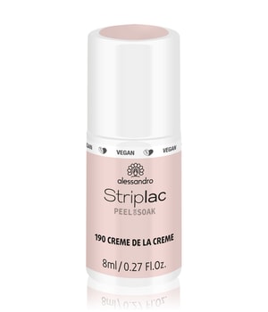 Alessandro Striplac Peel or Soak Nagellack 8 ml