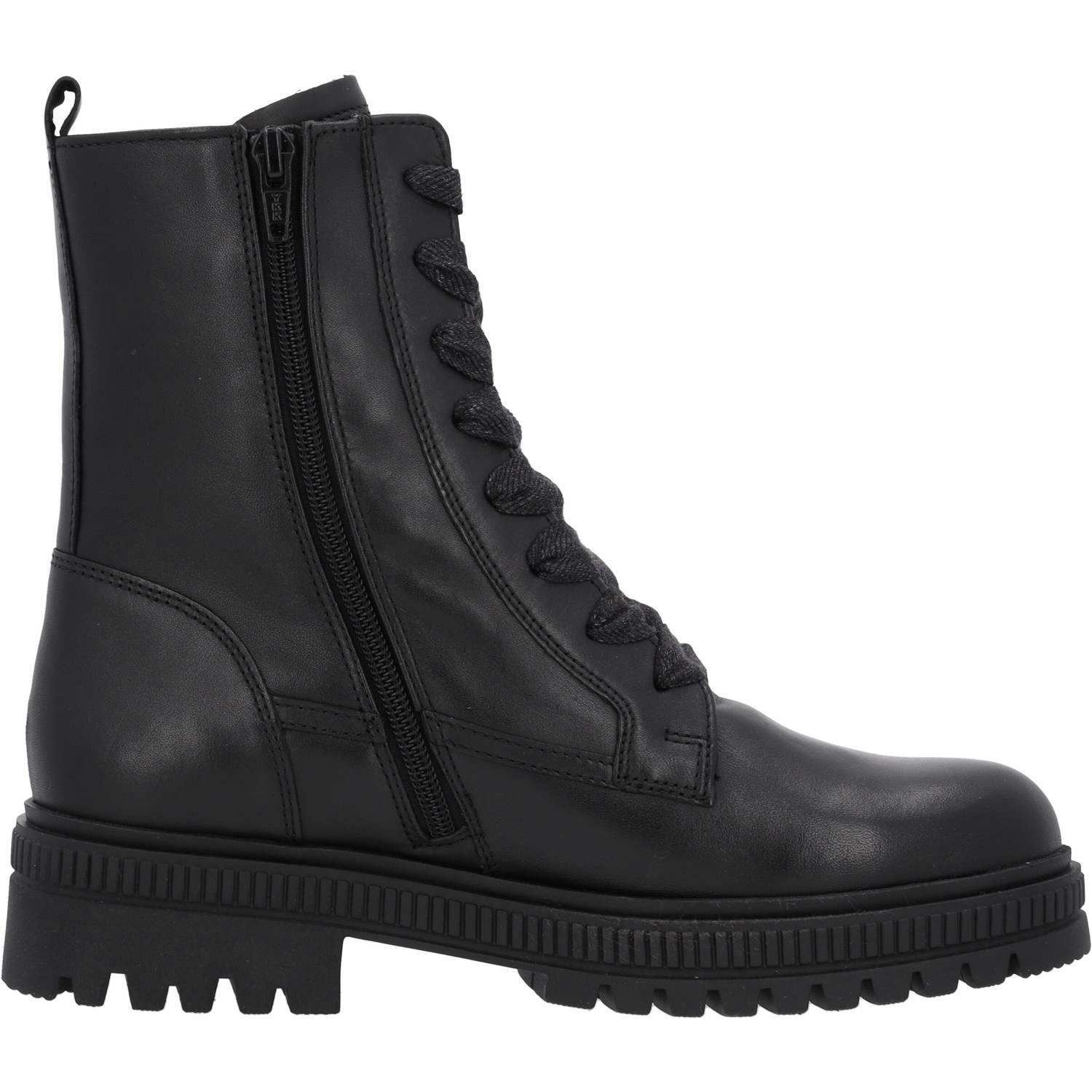 Gabor Comfort 32.705, Stiefeletten, Damen, Schwarz